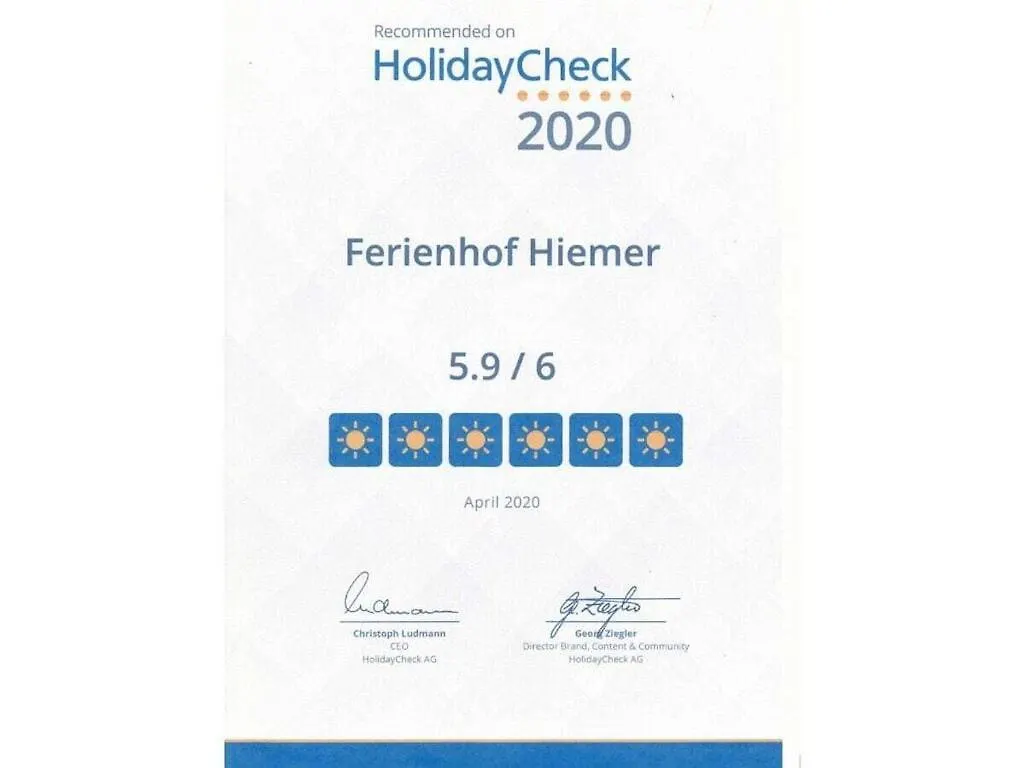 Hiemer 2 Comfortable Holiday Residence Sulzberg Holiday home