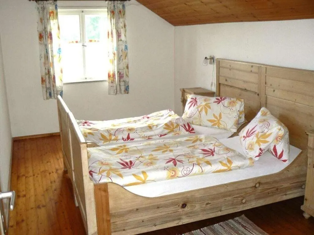 Hiemer 2 Comfortable Holiday Residence Sulzberg