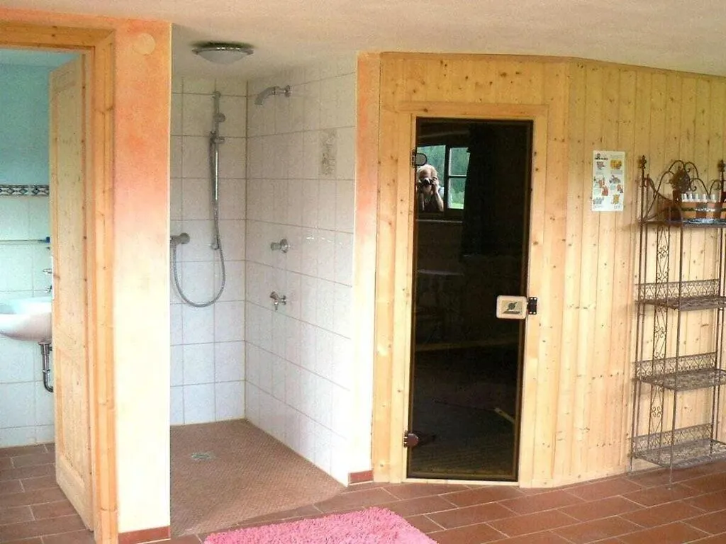 Hiemer 2 Comfortable Holiday Residence Sulzberg Holiday home