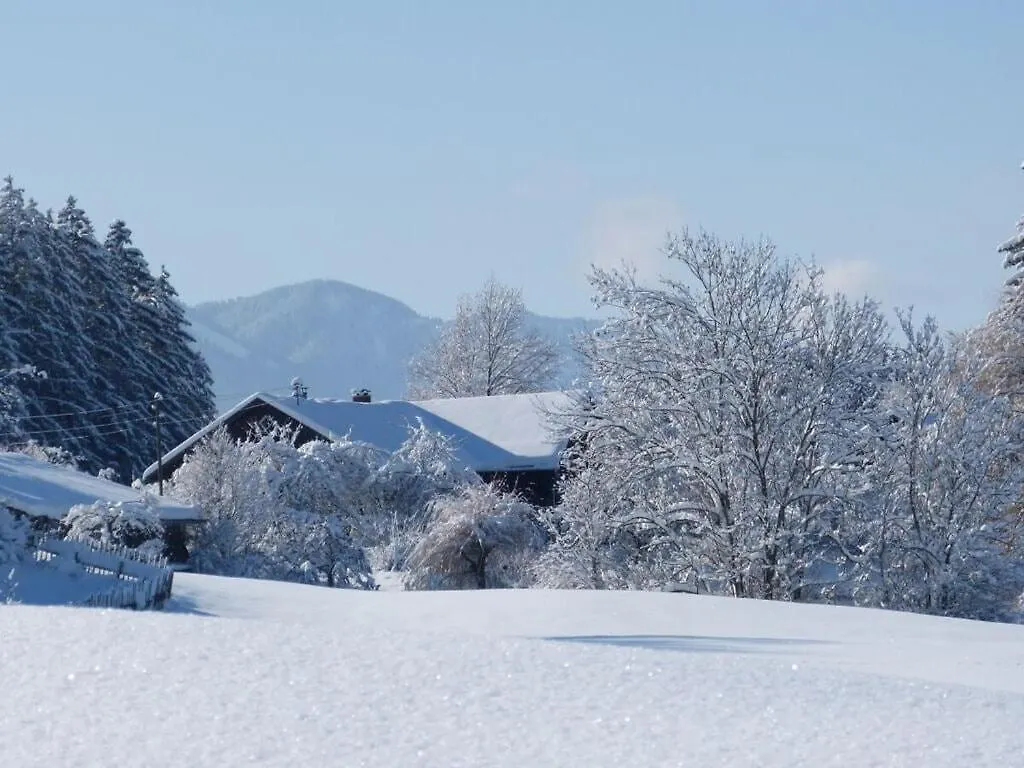 Holiday home Hiemer 2 Comfortable Holiday Residence Sulzberg