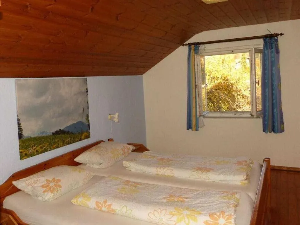Holiday home Hiemer 2 Comfortable Holiday Residence Sulzberg