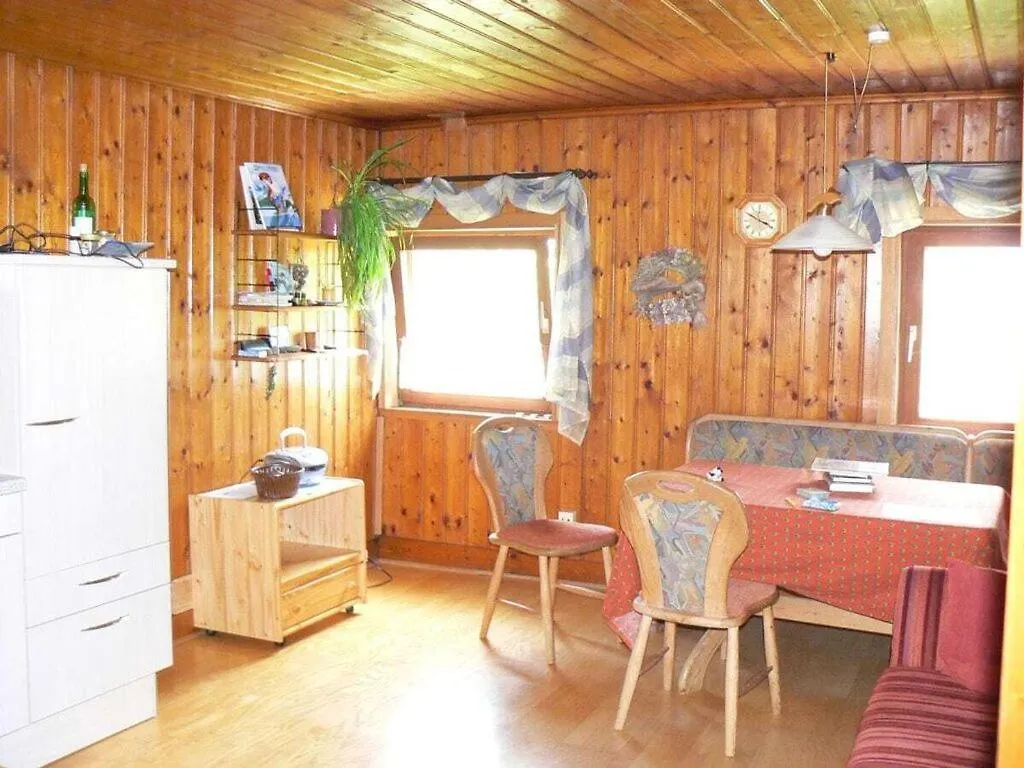 Hiemer 2 Comfortable Holiday Residence Sulzberg