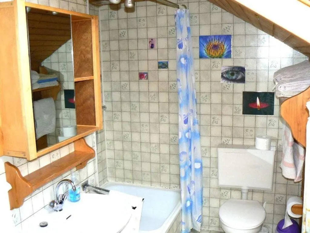 Hiemer 2 Comfortable Holiday Residence Sulzberg