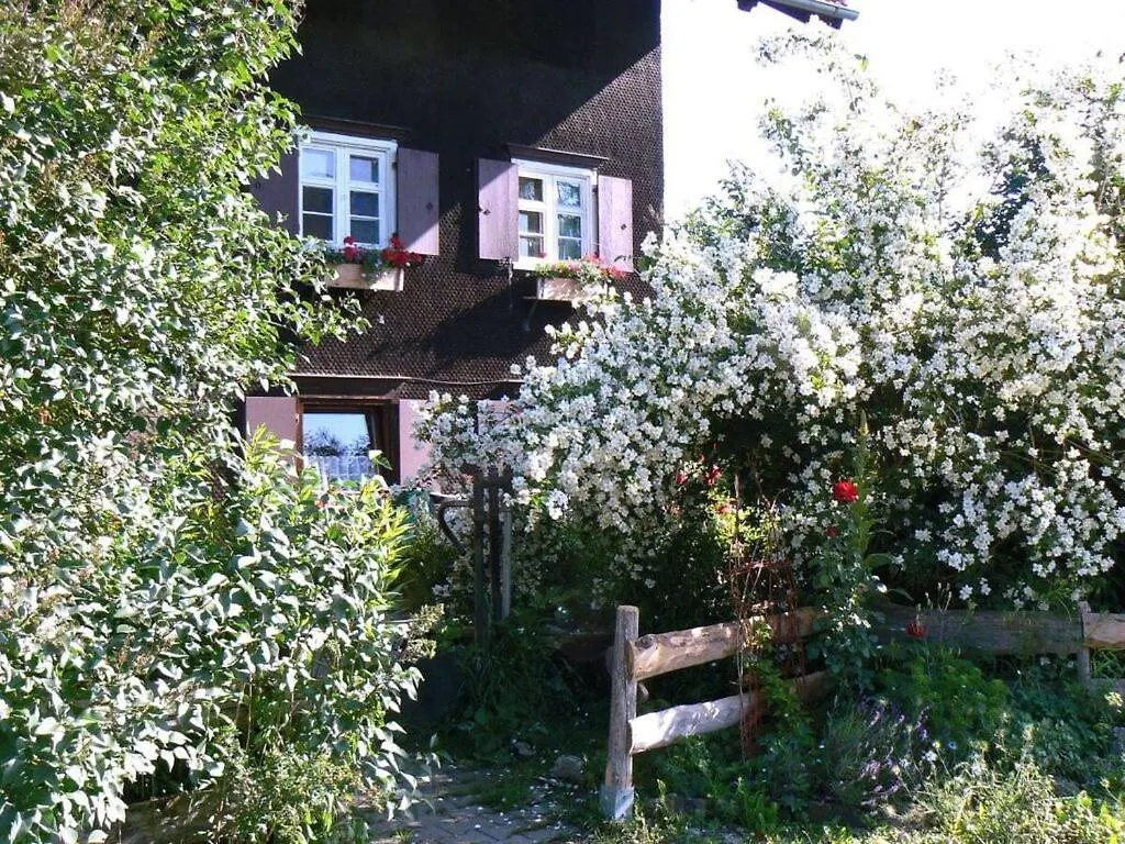 Holiday home Hiemer 2 Comfortable Holiday Residence Sulzberg