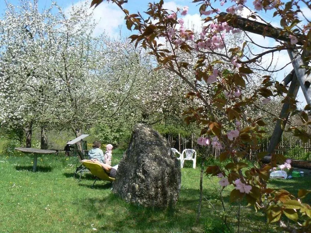 Hiemer 2 Comfortable Holiday Residence Sulzberg Germany