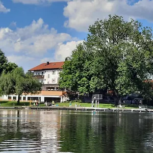 Hotel-pension Seebad 