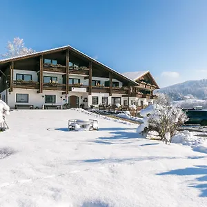 Hotel Sulzberger Hof, Sulzberg