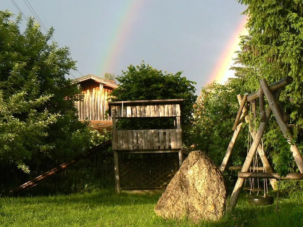 Hiemer 2 Comfortable Holiday Residence Sulzberg Germany